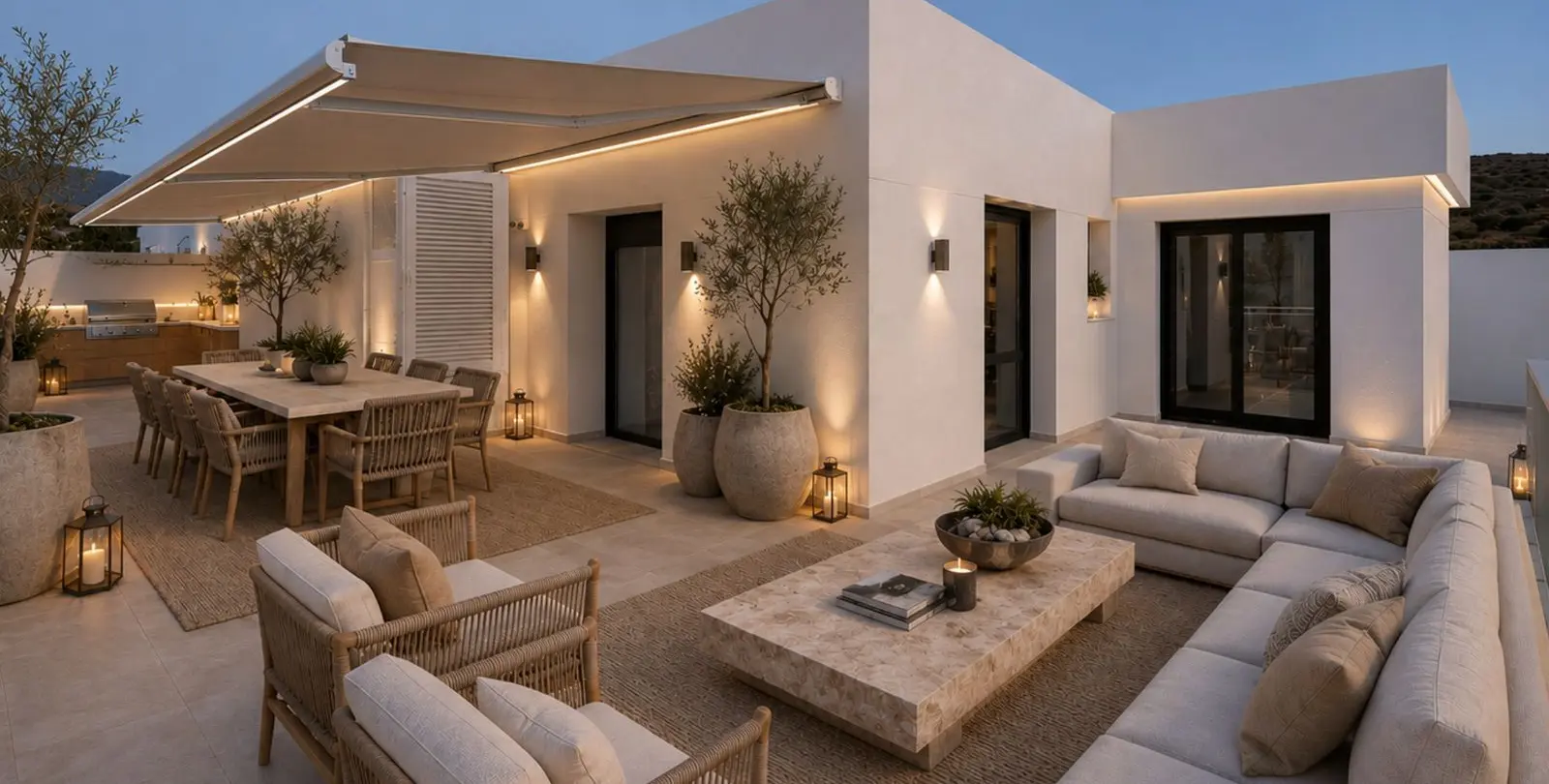 Продажа пентхауса в La Cala de Mijas 39