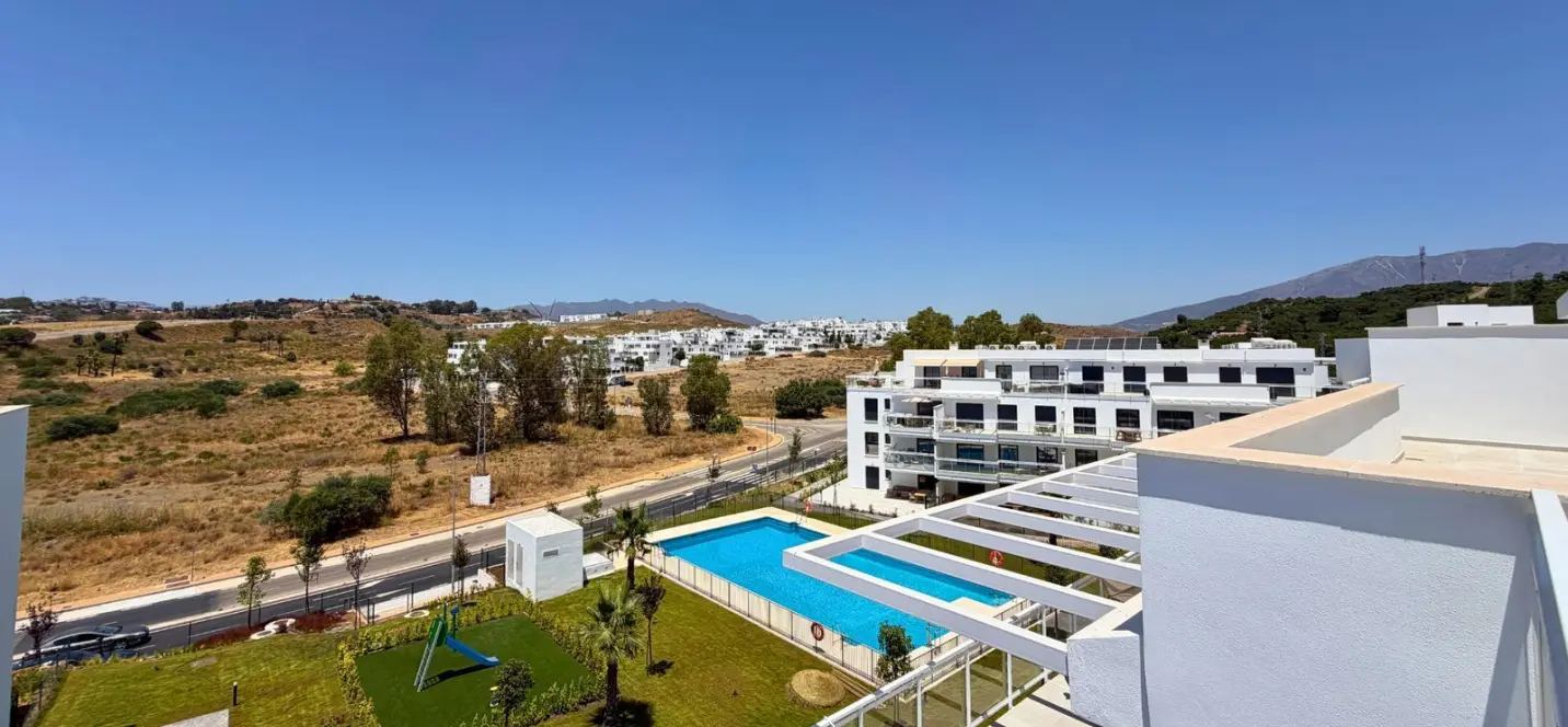Sale of penthouse in La Cala de Mijas 0
