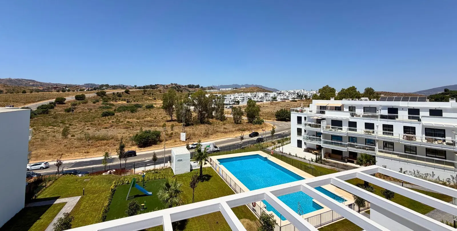 Venta de ático en La Cala de Mijas 17