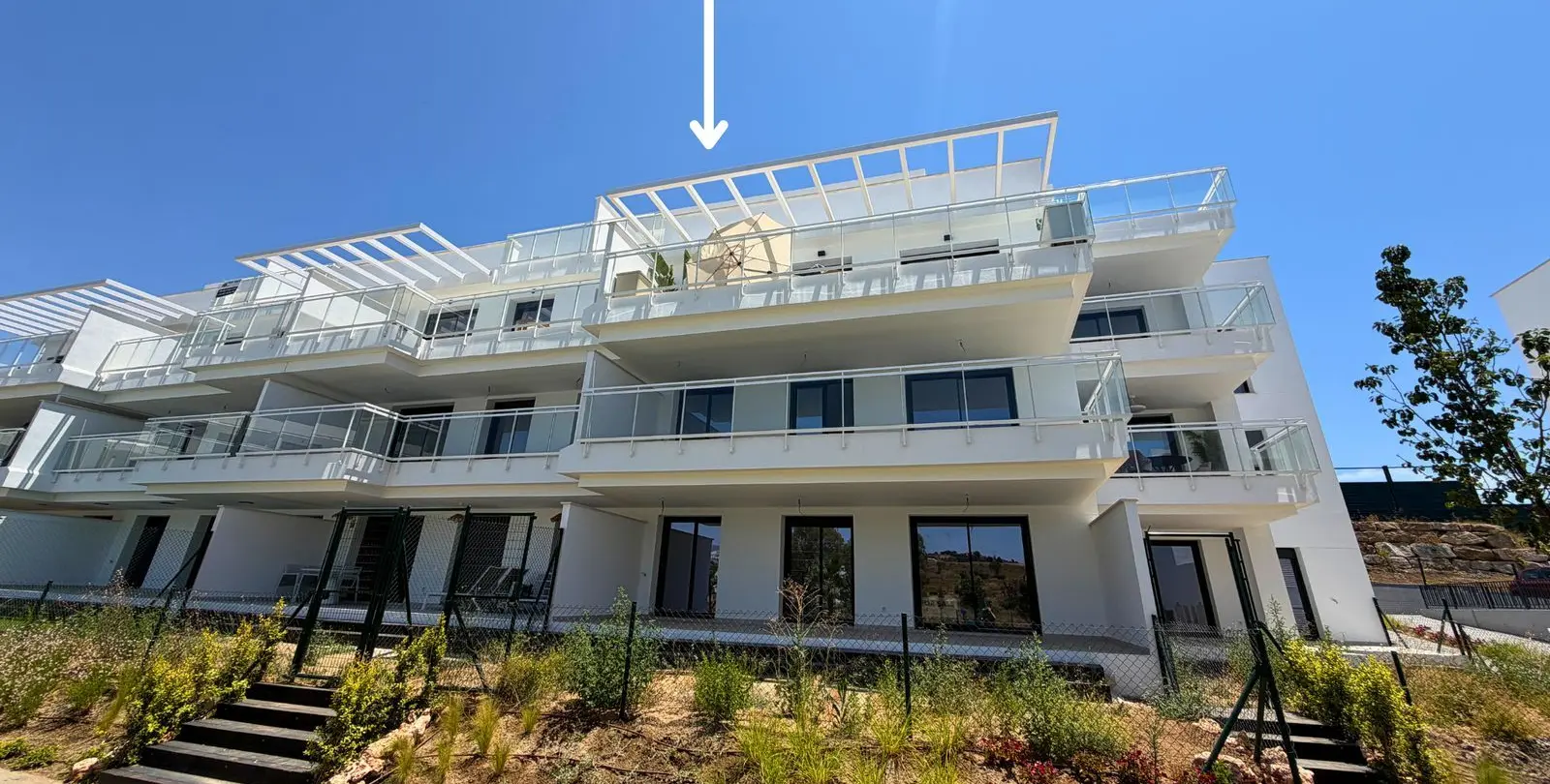 Venta de ático en La Cala de Mijas 30
