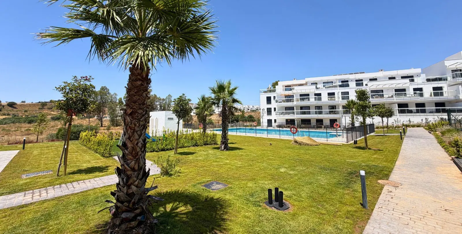 Venta de ático en La Cala de Mijas 34