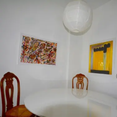 Sale of middle floor apartment in The Golden Mile