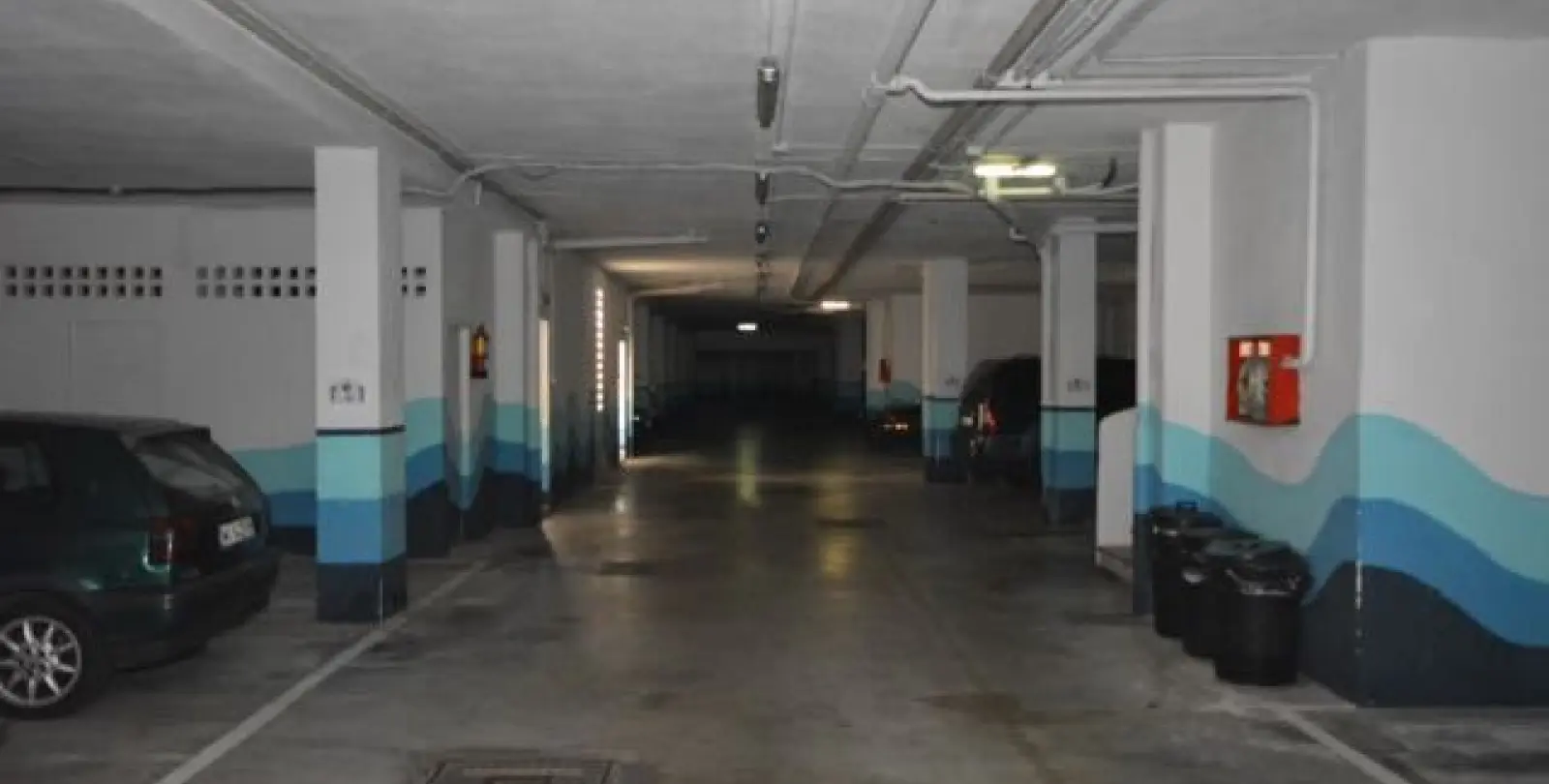 Sale of middle floor apartment in The Golden Mile 19