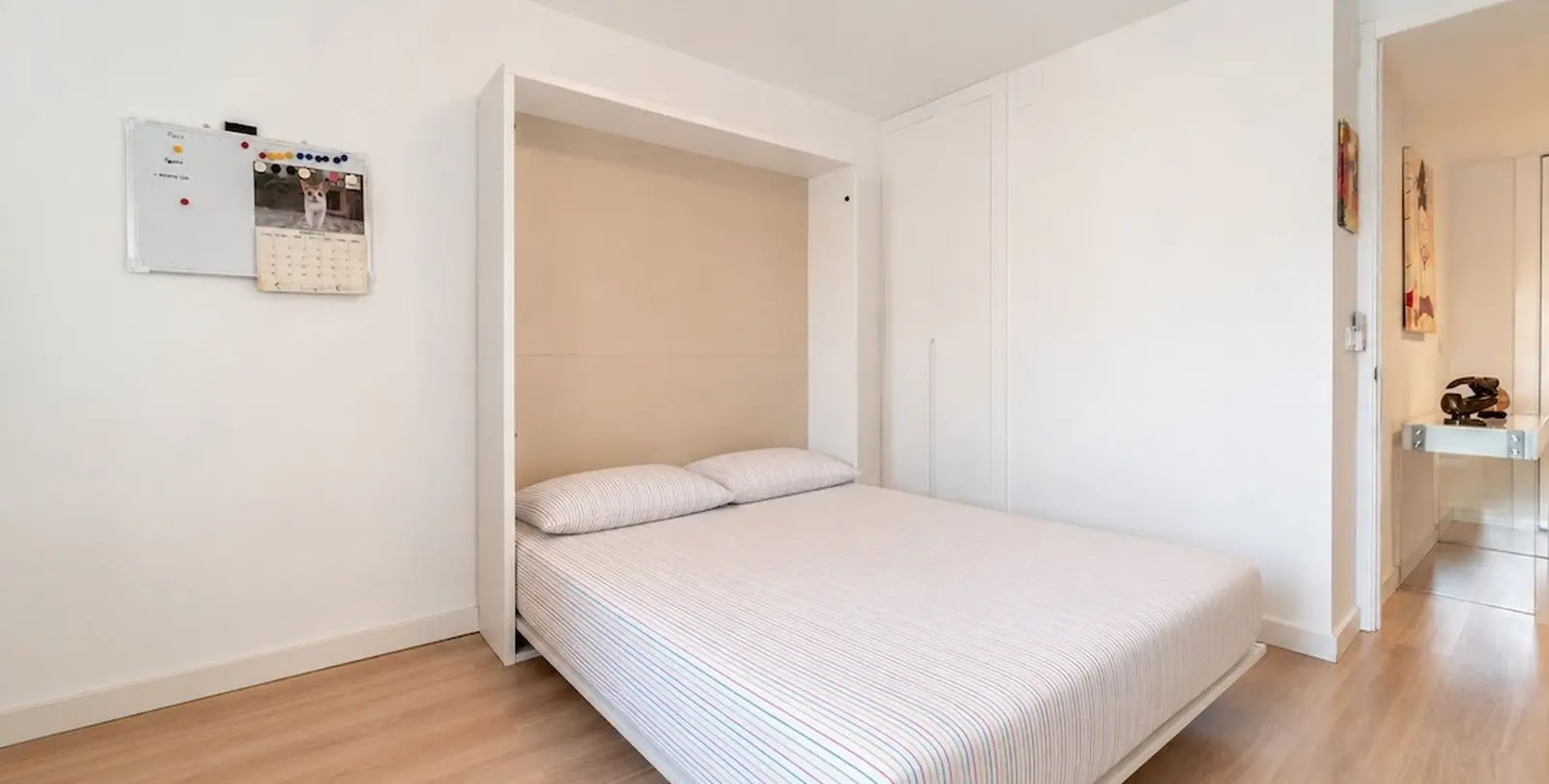 Sale of middle floor apartment in Málaga Centro 21