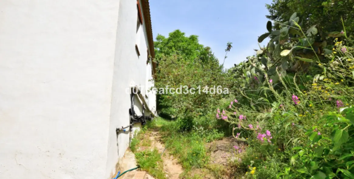 Продажа  отдельно стоящей виллы в Arriate 37