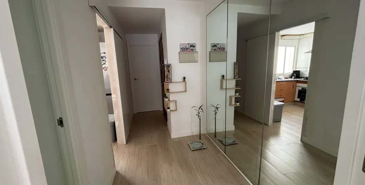 Sale of penthouse in Estepona 5