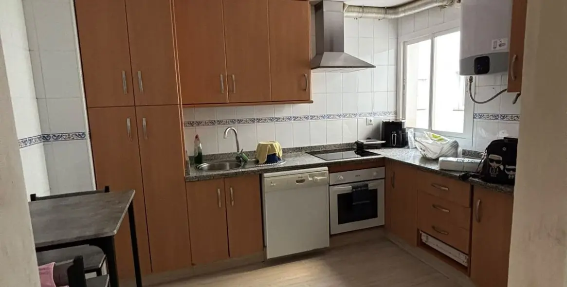 Sale of penthouse in Estepona 6