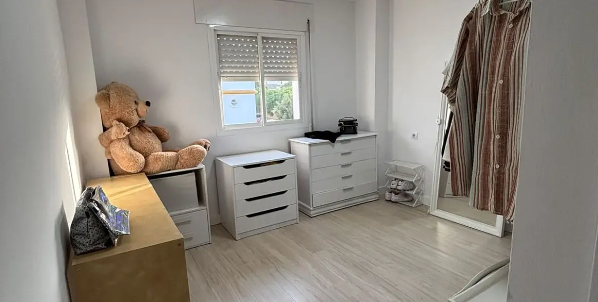 Sale of penthouse in Estepona 7