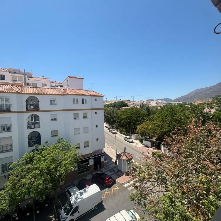 Sale of penthouse in Estepona