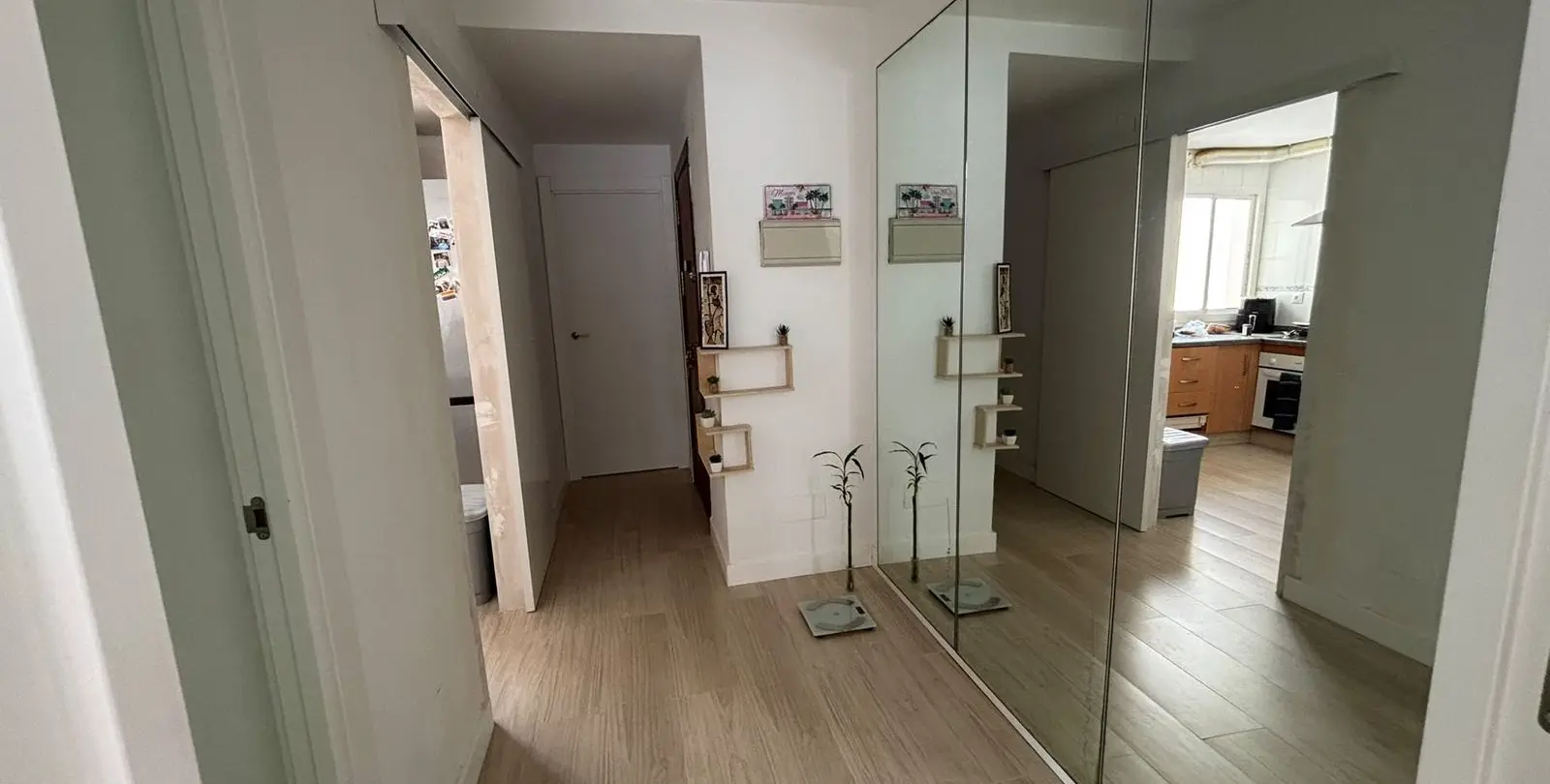 Sale of penthouse in Estepona 5