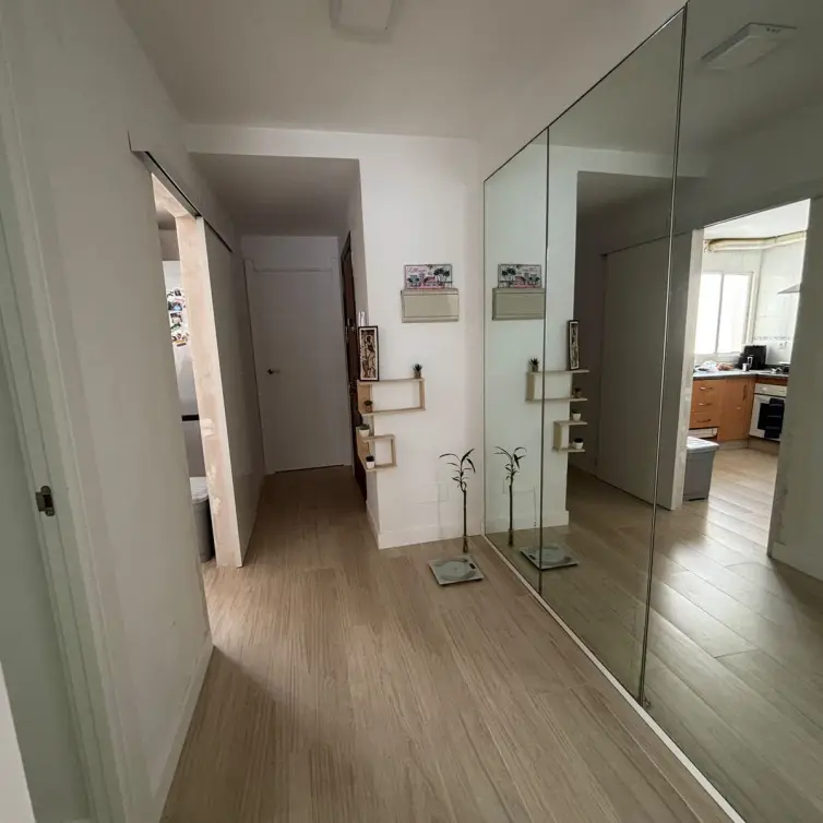 Sale of penthouse in Estepona