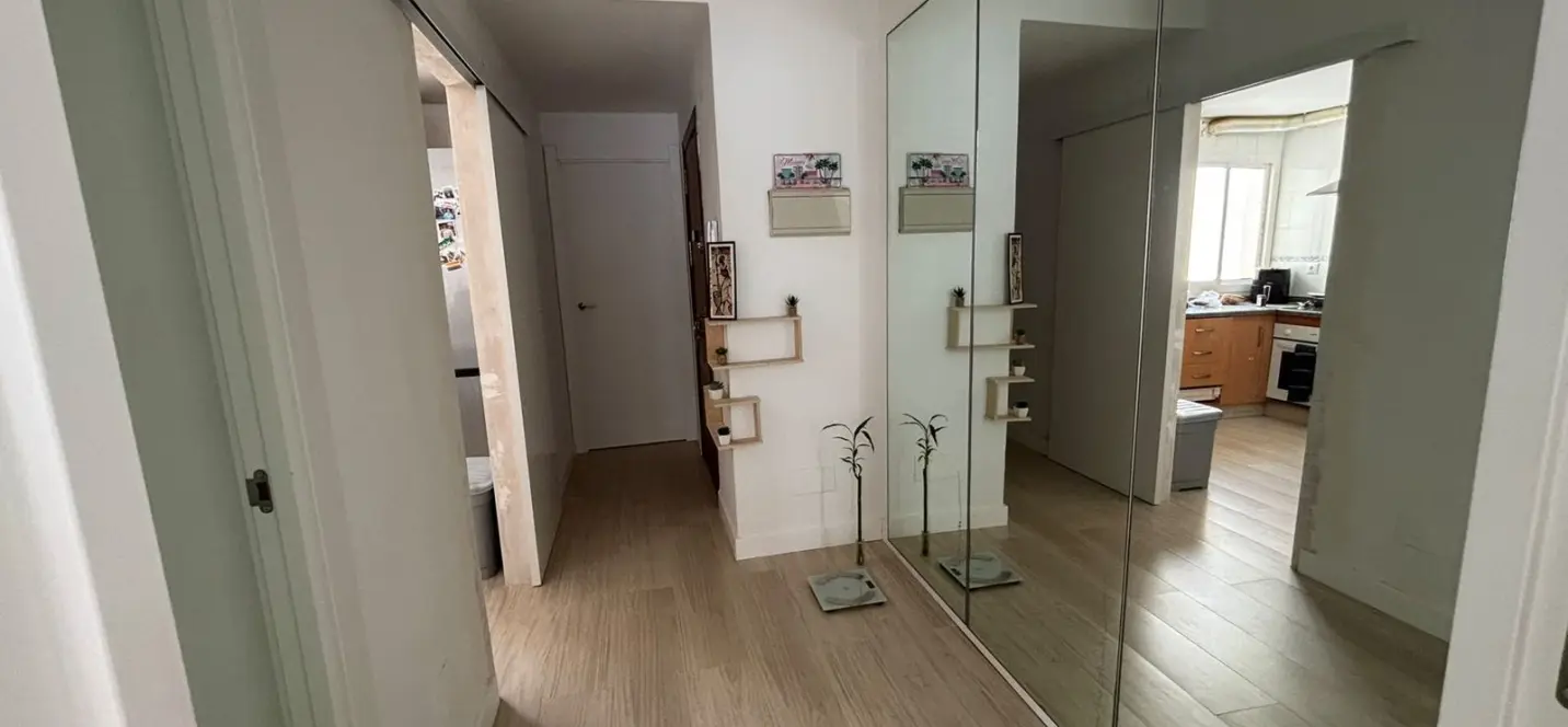 Sale of penthouse in Estepona 4