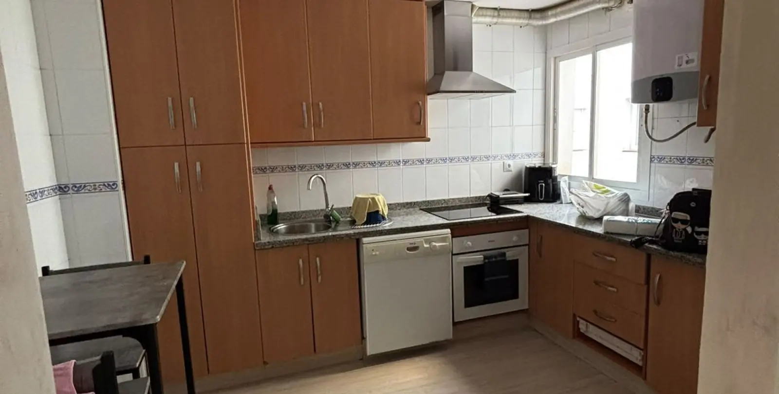 Sale of penthouse in Estepona 6
