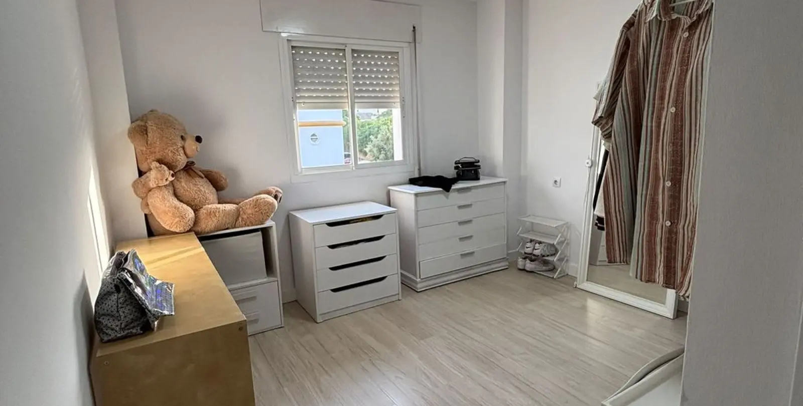 Sale of penthouse in Estepona 7
