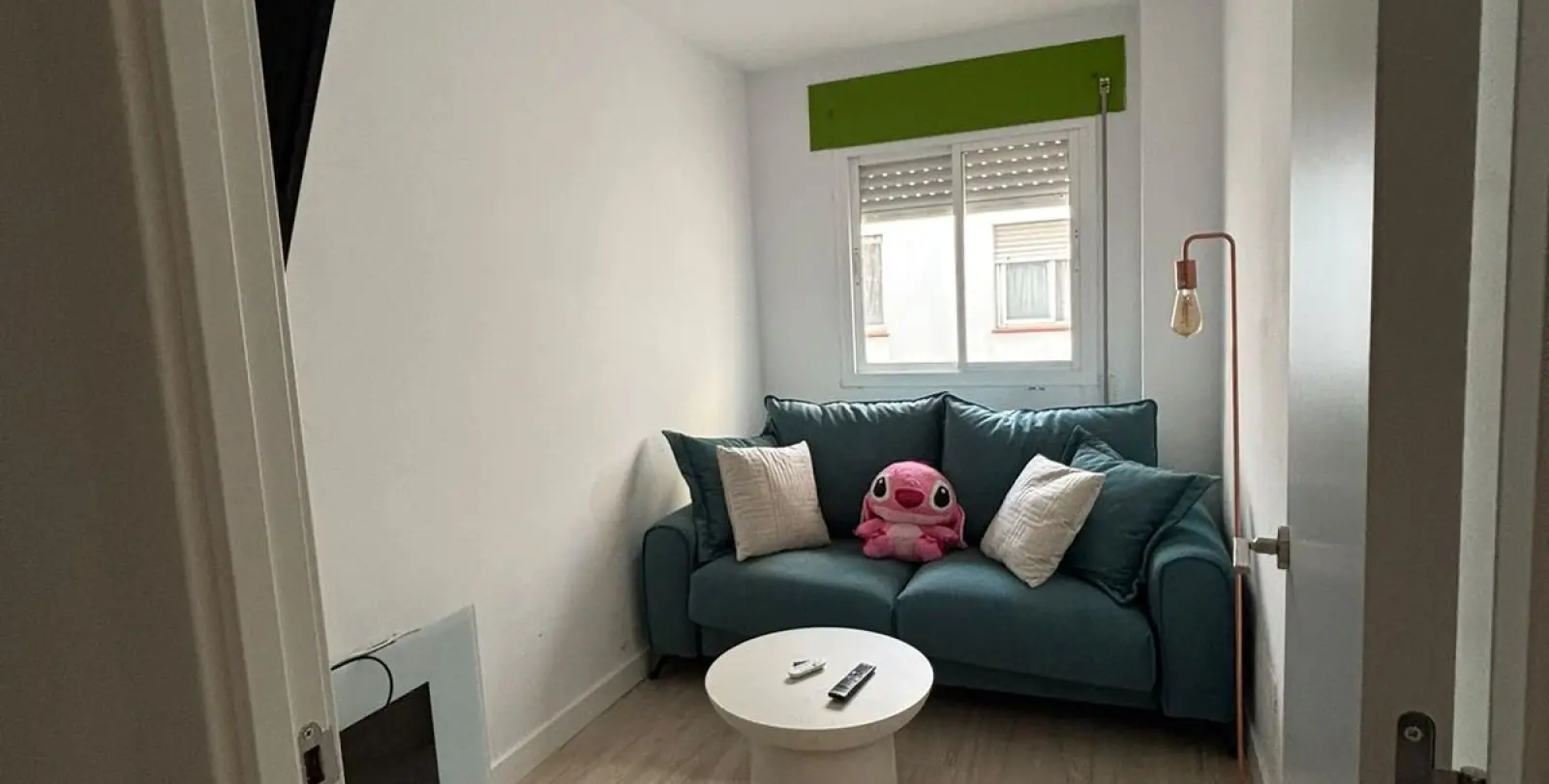 Sale of penthouse in Estepona 12