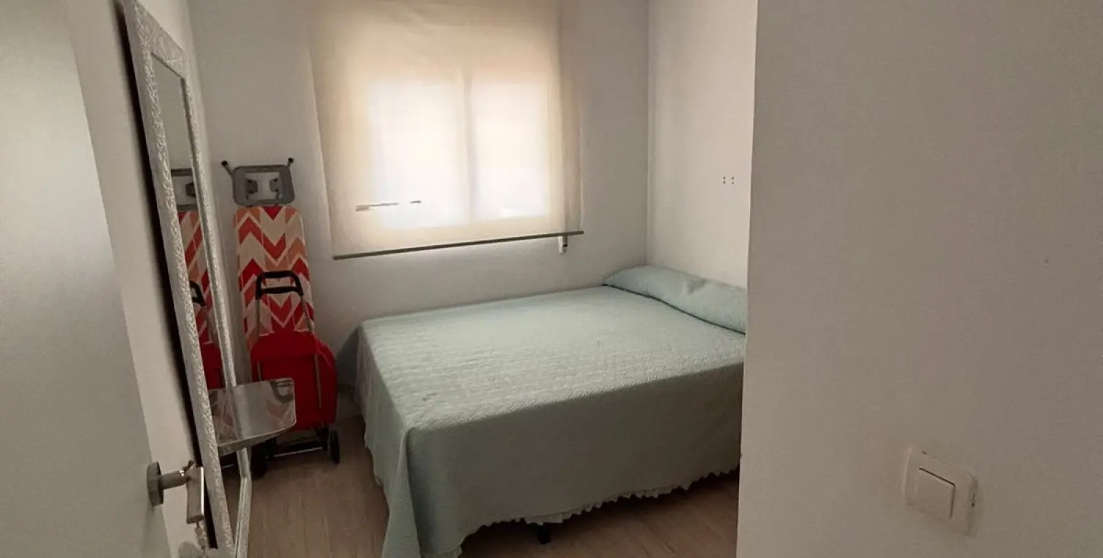 Sale of penthouse in Estepona 13