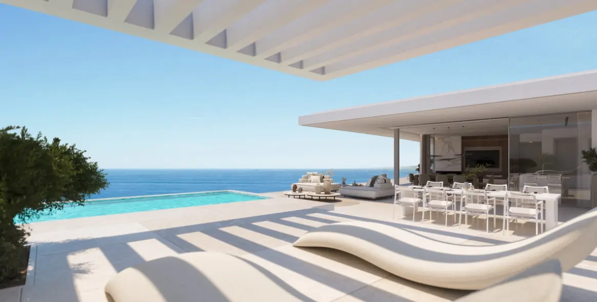 Sale of middle floor apartment in Fuengirola 8