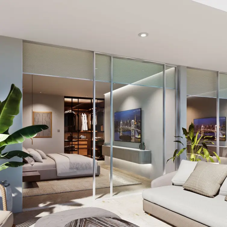 Venta de apartamento en planta media en Fuengirola