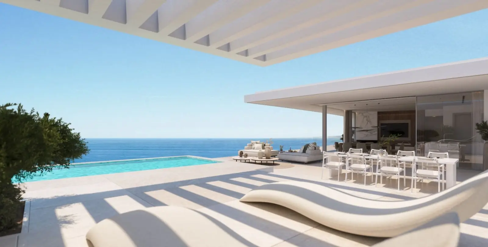 Venta de apartamento en planta media en Fuengirola 8