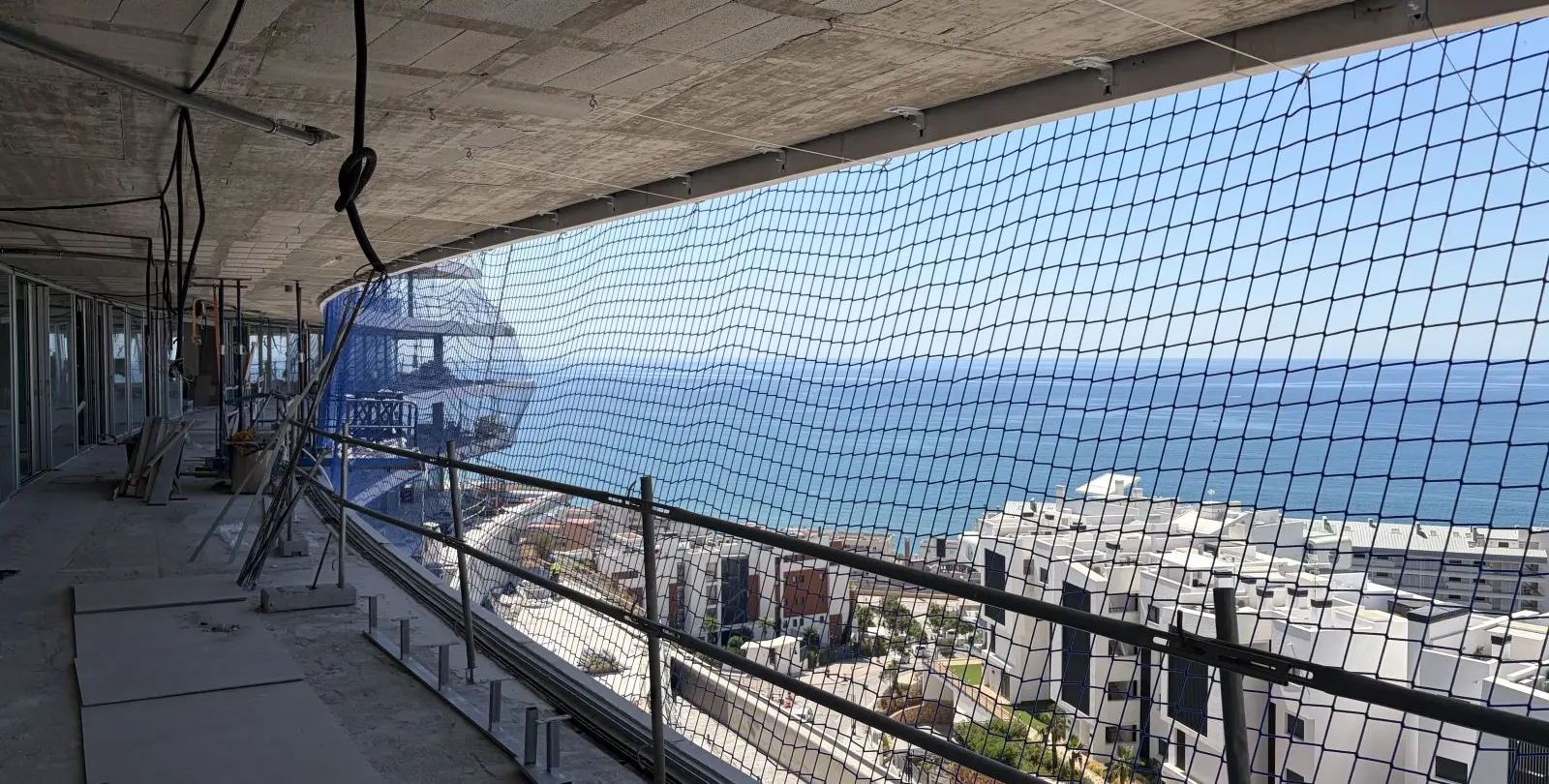 Venta de apartamento en planta media en Fuengirola 12
