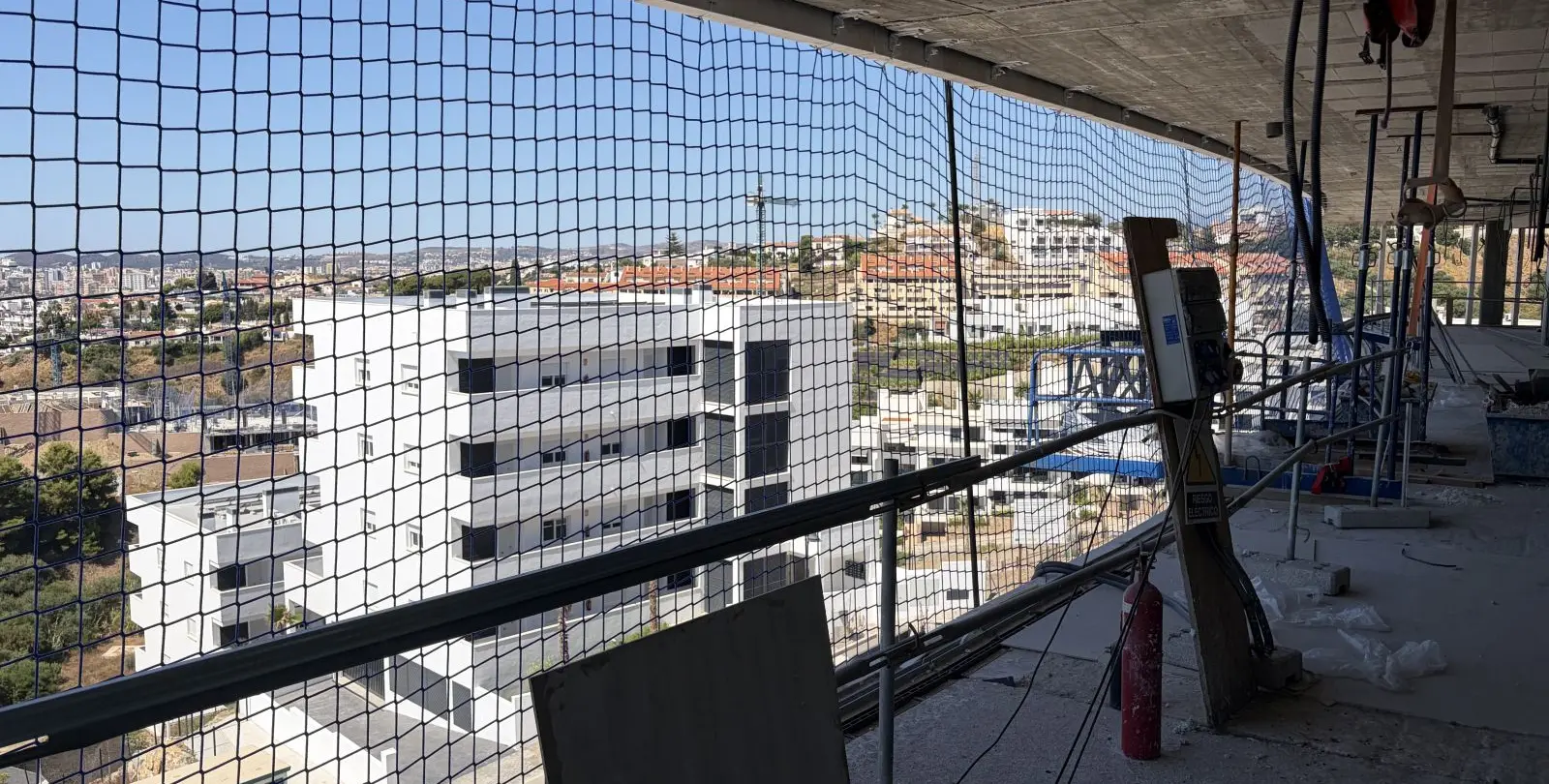 Venta de apartamento en planta media en Fuengirola 13