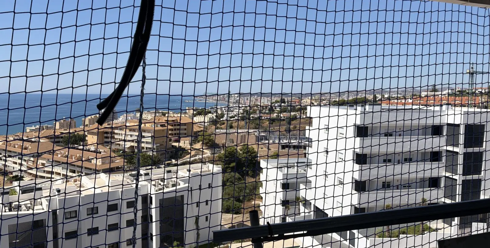Venta de apartamento en planta media en Fuengirola 15
