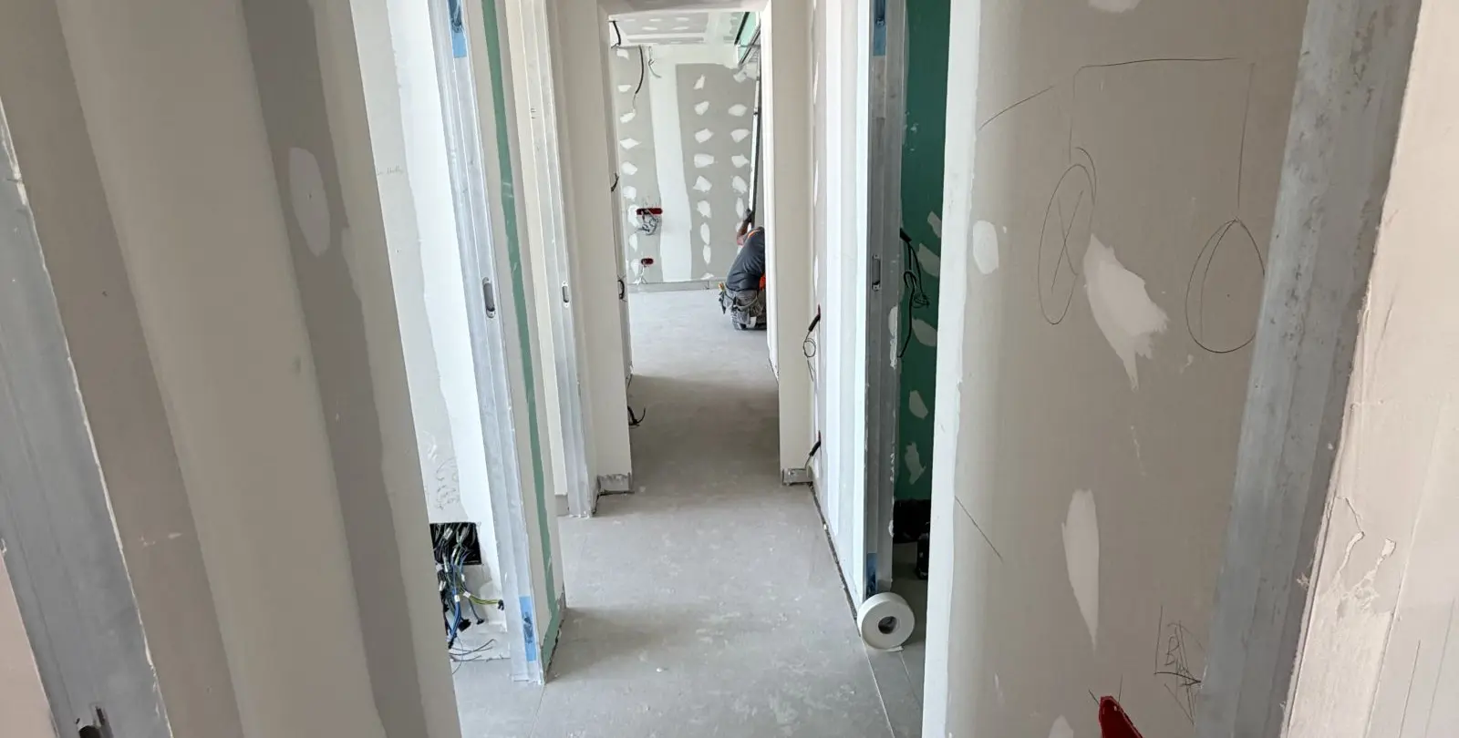 Venta de apartamento en planta media en Fuengirola 36