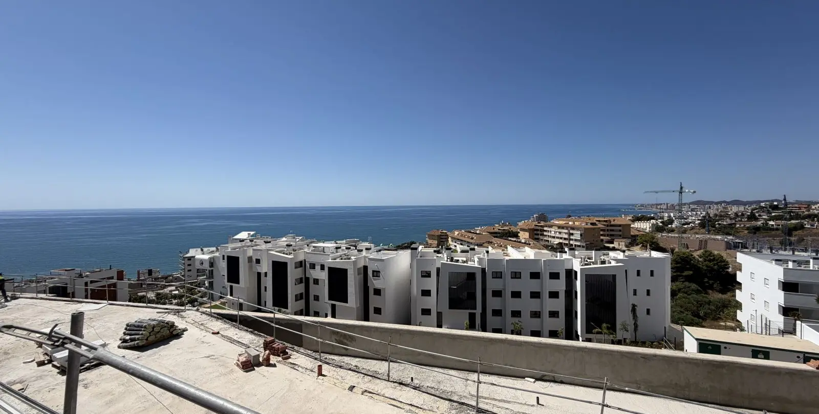 Venta de apartamento en planta media en Fuengirola 39
