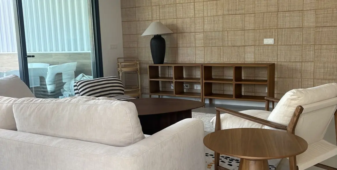 Sale of townhouse in Atalaya 1