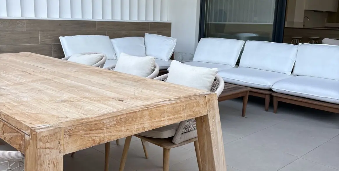 Sale of townhouse in Atalaya 2