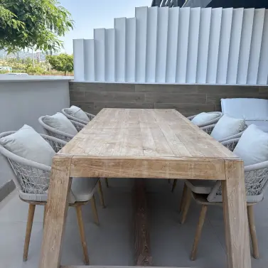 Sale of townhouse in Atalaya