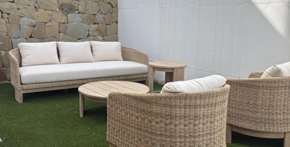 Sale of townhouse in Atalaya 5