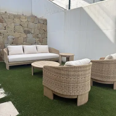 Sale of townhouse in Atalaya