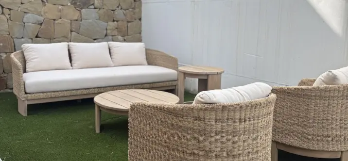 Sale of townhouse in Atalaya 4