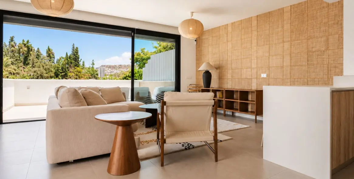 Sale of townhouse in Atalaya 20