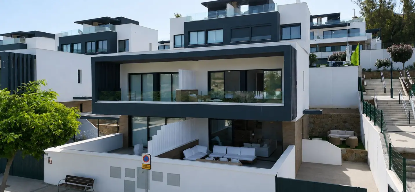 Sale of townhouse in Atalaya 0