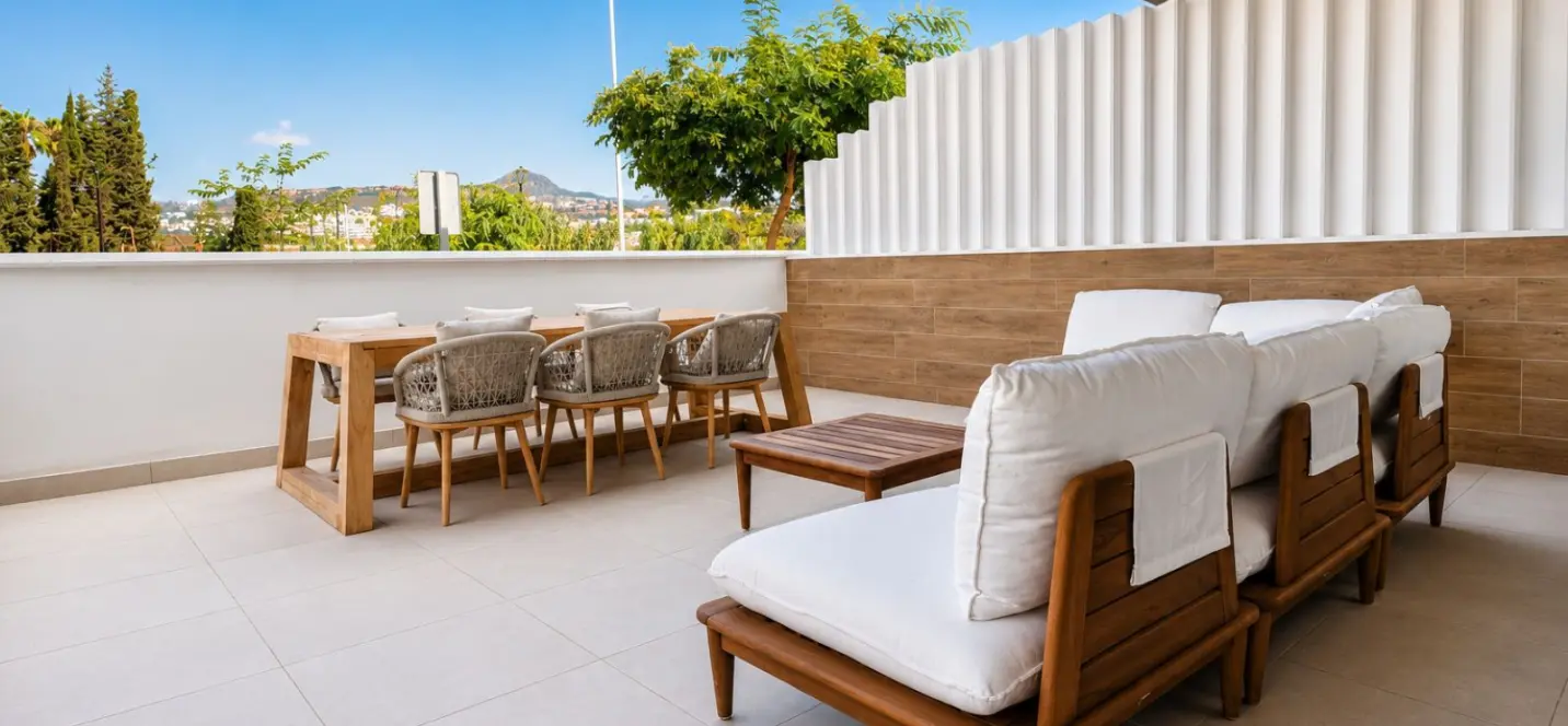 Sale of townhouse in Atalaya 1