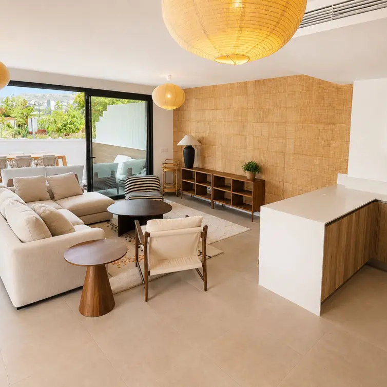 Sale of townhouse in Atalaya