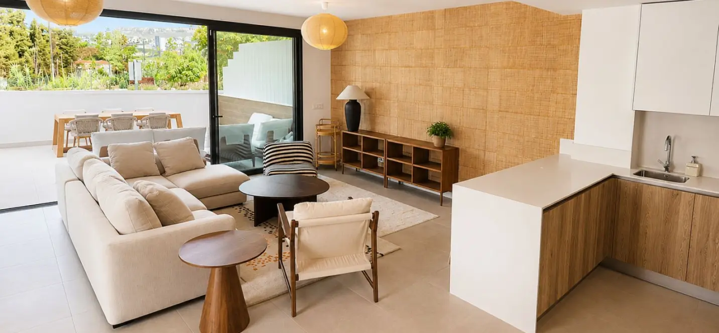 Sale of townhouse in Atalaya 2