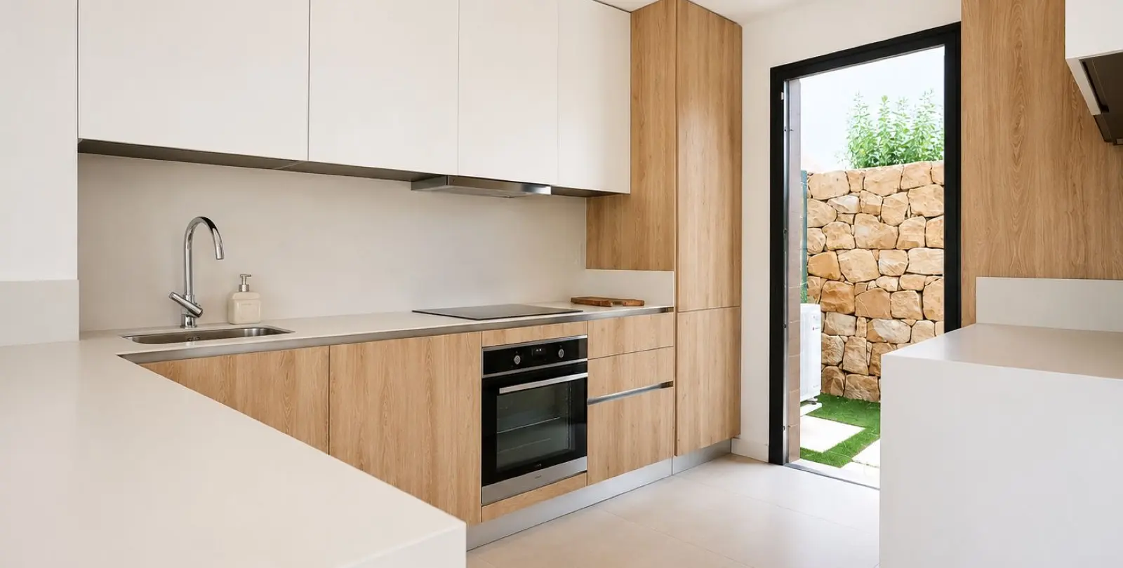 Sale of townhouse in Atalaya 4
