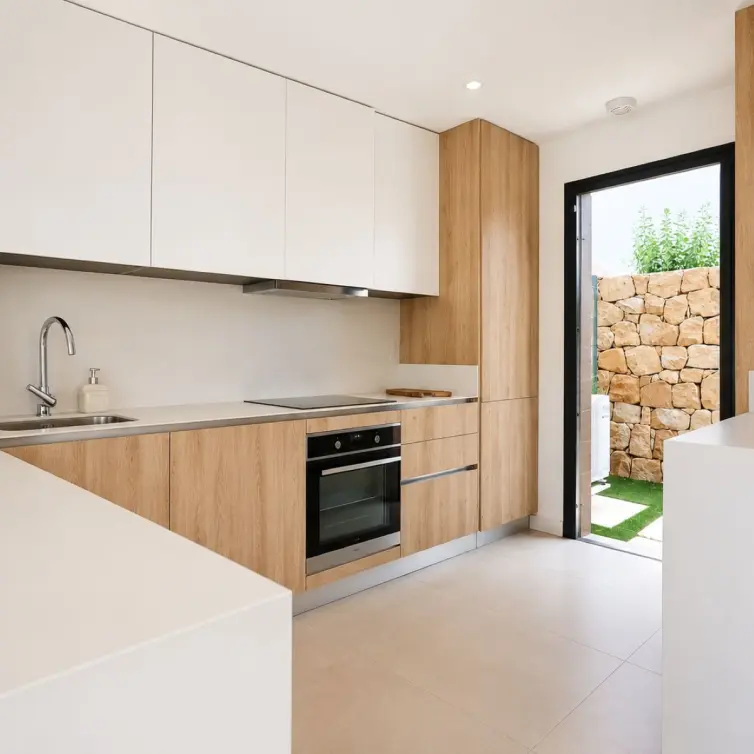 Sale of townhouse in Atalaya