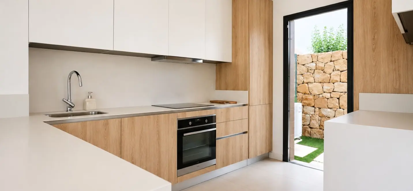 Sale of townhouse in Atalaya 3