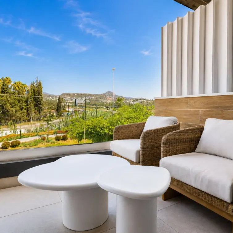 Sale of townhouse in Atalaya