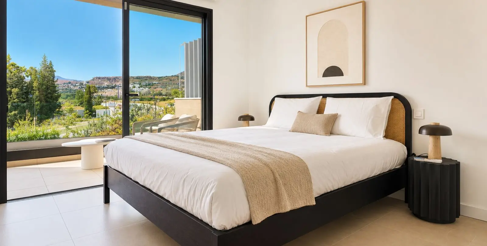 Sale of townhouse in Atalaya 6