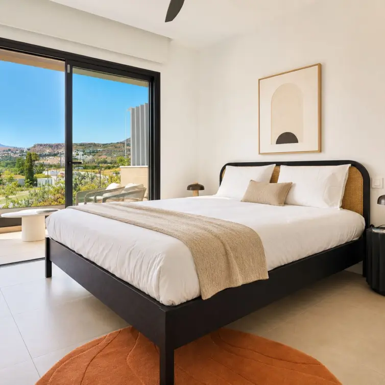 Sale of townhouse in Atalaya