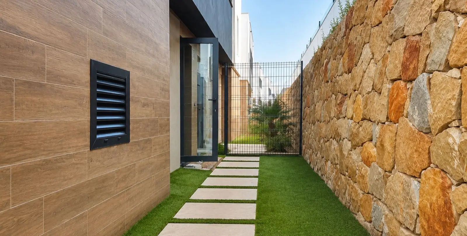 Sale of townhouse in Atalaya 12