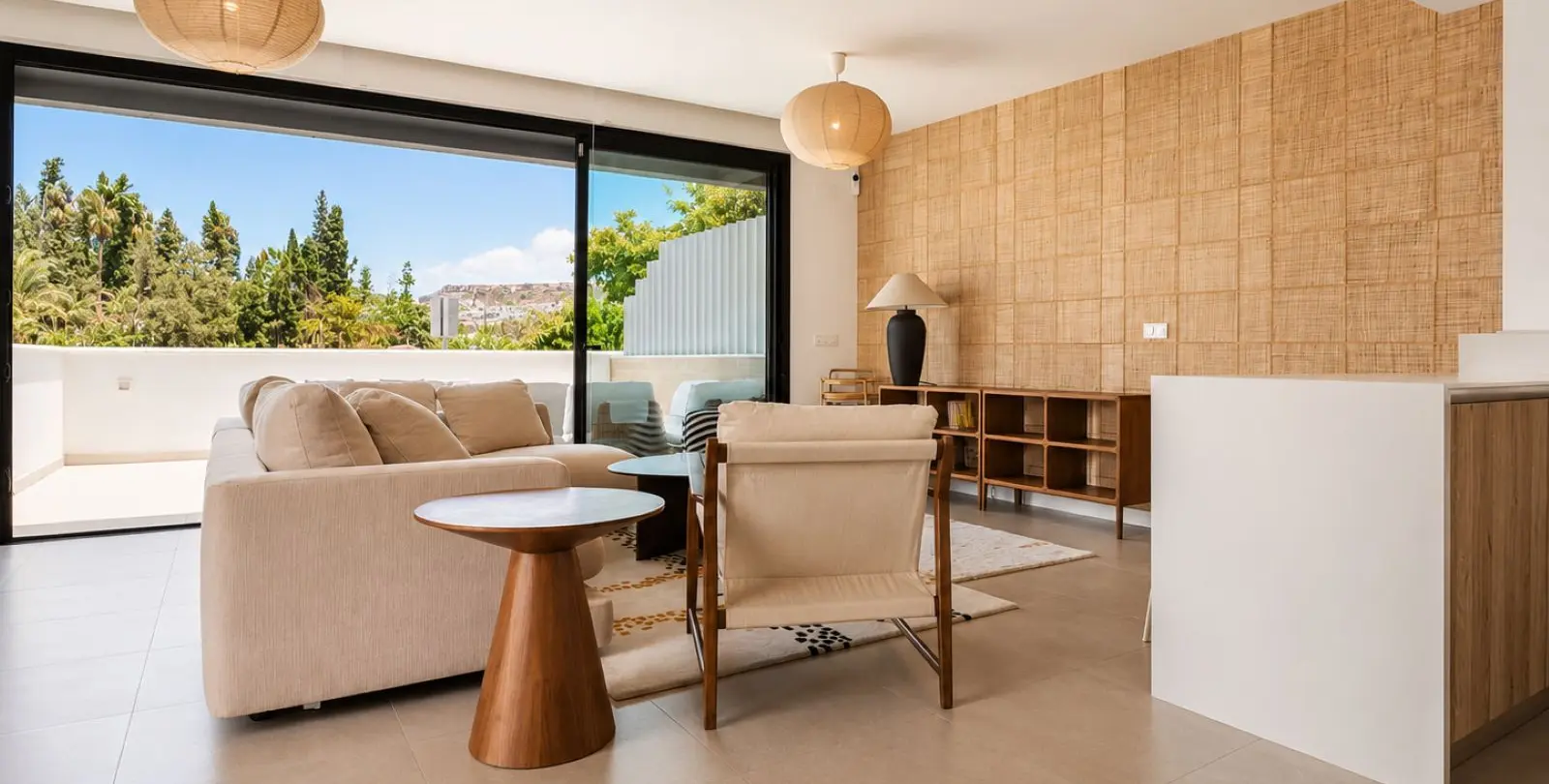 Sale of townhouse in Atalaya 21