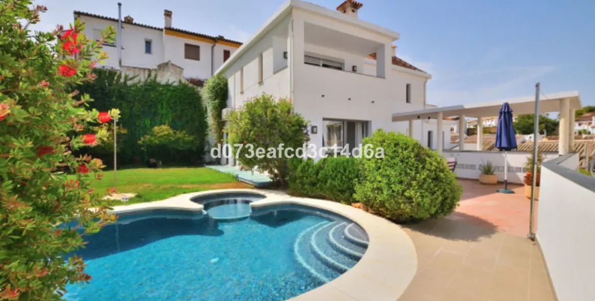 Venta de villa independiente en Ronda 1