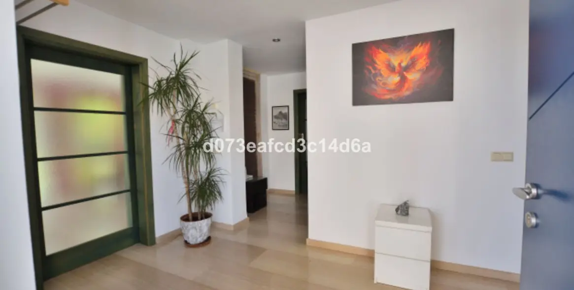 Venta de villa independiente en Ronda 2