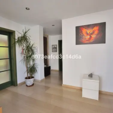 Venta de villa independiente en Ronda
